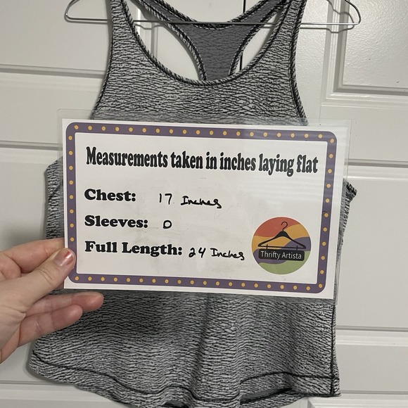 Lululemon Athletica Size 8 Top Lot Of 6 Tops - Picture 13 of 15